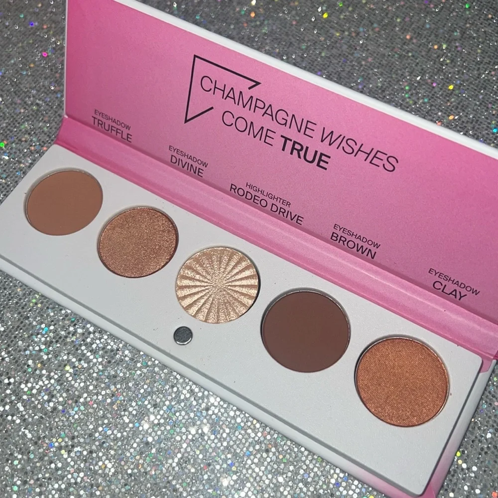 ✨🆕✨ OFRA COSMETICS Signature Luxe Palette